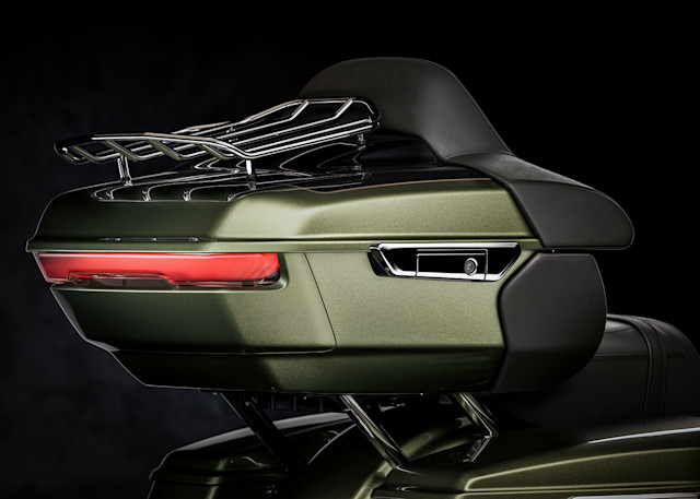Street Glide™ Limited - Image 6