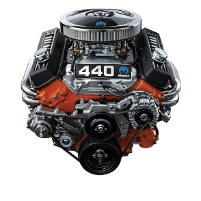 Original AUTO PARTS - Mopars and Classic Cars