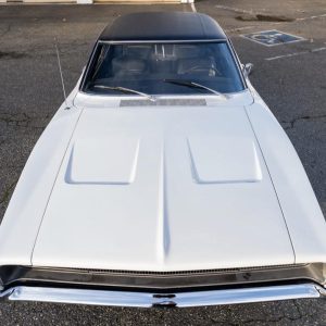 Original AUTO PARTS - Mopars and Classic Cars
