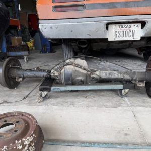 Original AUTO PARTS - Mopars and Classic Cars