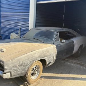 Original AUTO PARTS - Mopars and Classic Cars