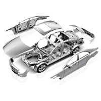 Original AUTO PARTS - Mopars and Classic Cars