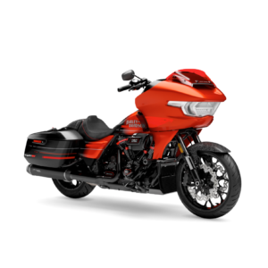 CVO™ Road Glide™ ST