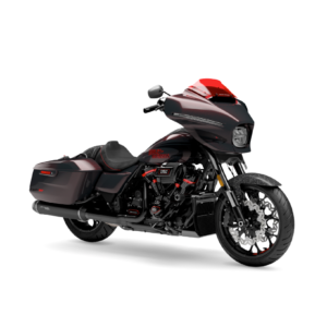CVO™ Street Glide™ ST