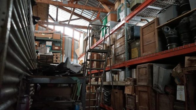 Original AUTO PARTS - Mopars and Classic Cars