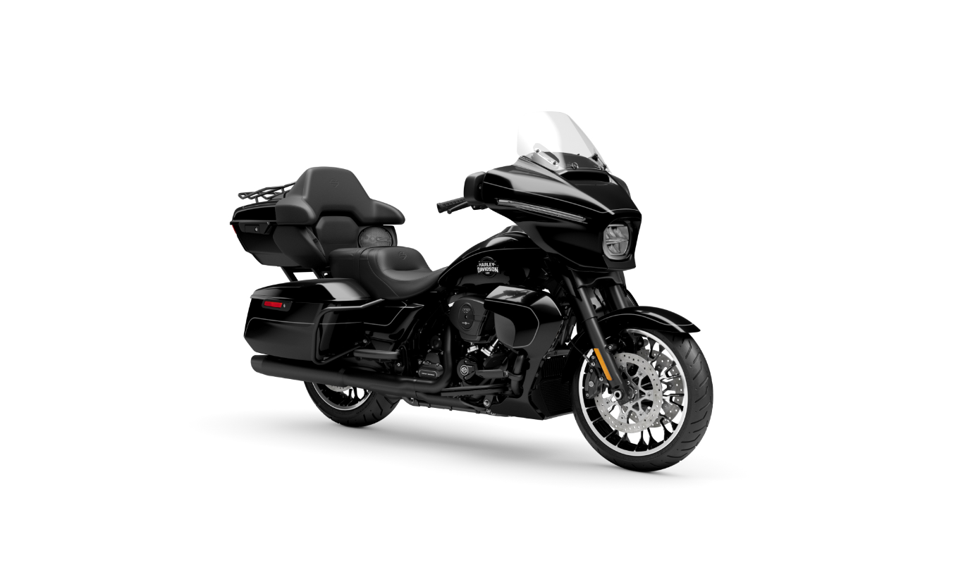 Street Glide™ Limited
