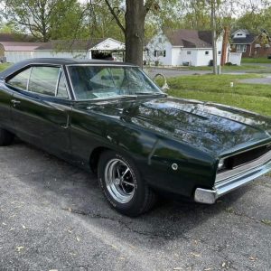 Original AUTO PARTS - Mopars and Classic Cars