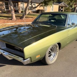 Original AUTO PARTS - Mopars and Classic Cars
