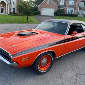 Original AUTO PARTS - Mopars and Classic Cars