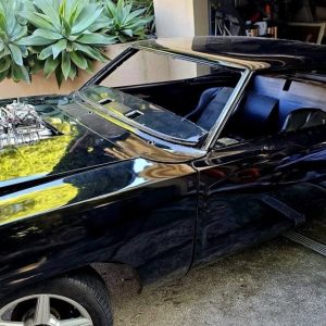 Original AUTO PARTS - Mopars and Classic Cars
